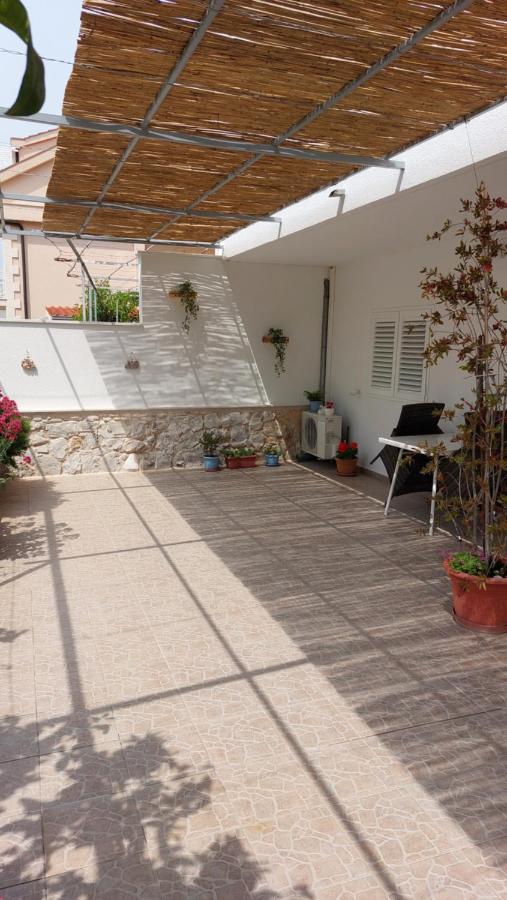 Apartments Dora Hvar Town Exterior photo