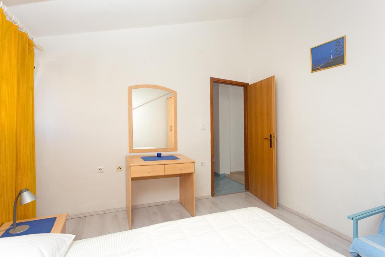 Apartments Dora Hvar Town Exterior photo