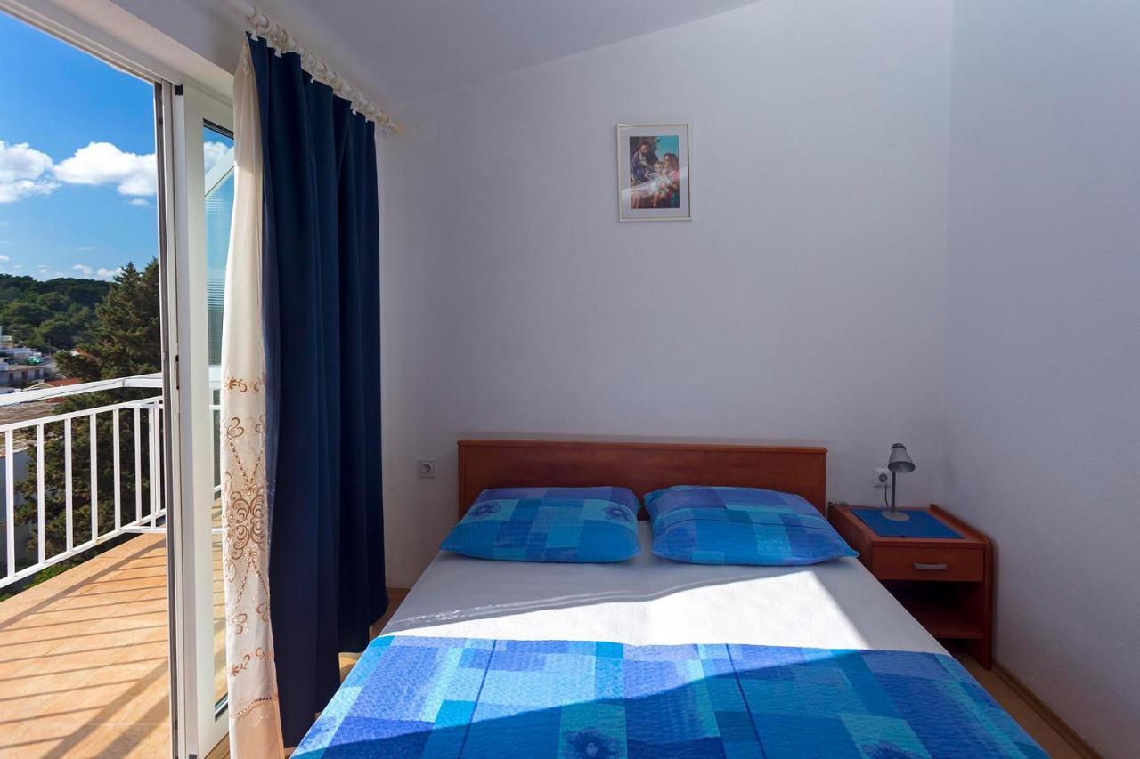 Apartments Dora Hvar Town Exterior photo
