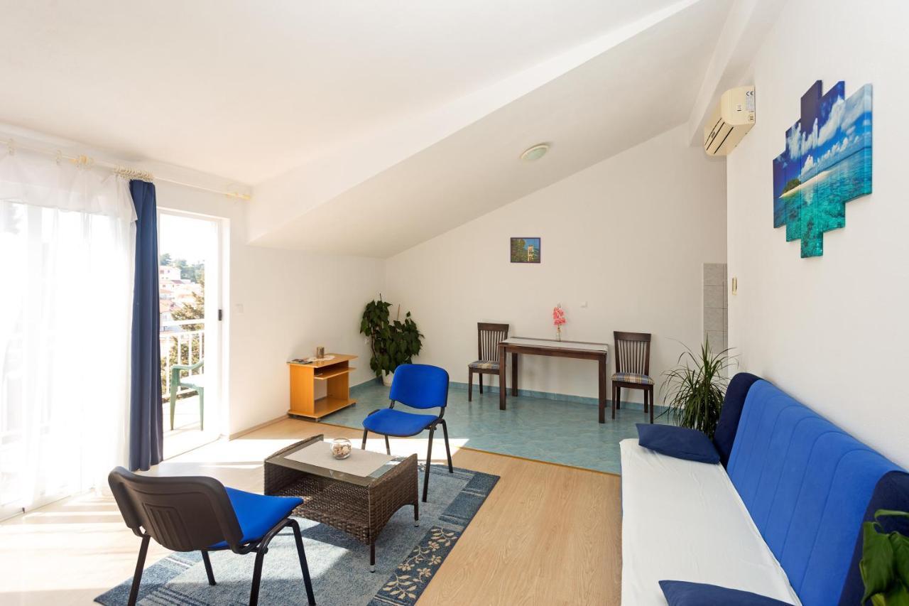 Apartments Dora Hvar Town Exterior photo