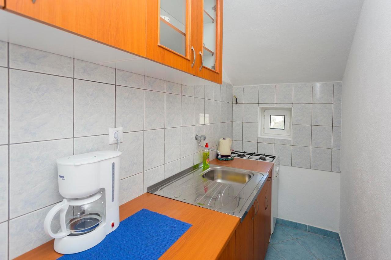 Apartments Dora Hvar Town Exterior photo