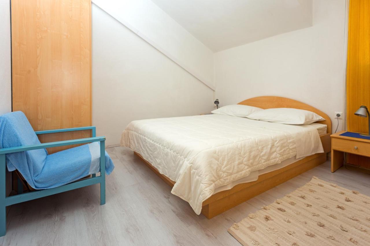 Apartments Dora Hvar Town Exterior photo