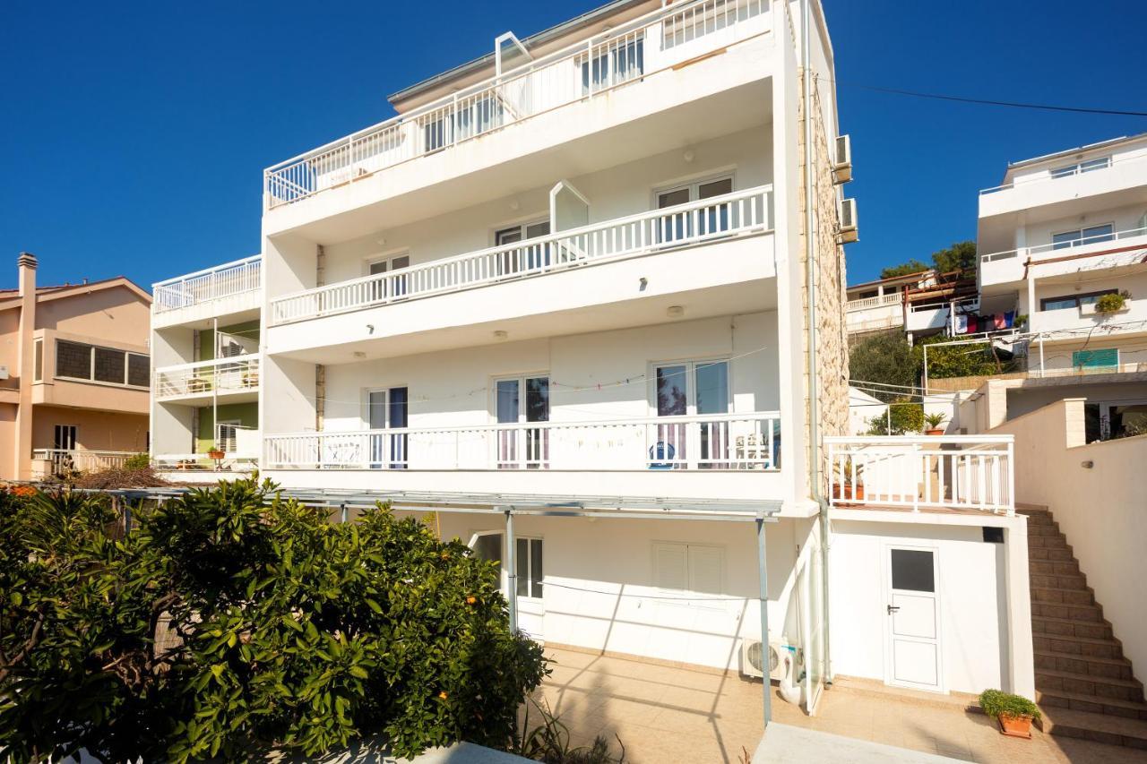 Apartments Dora Hvar Town Exterior photo