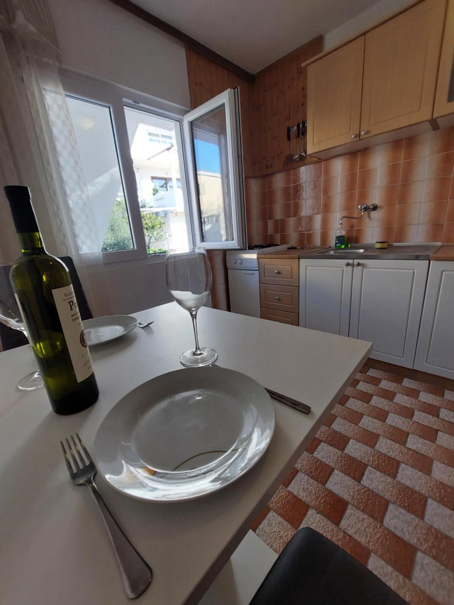 Apartments Dora Hvar Town Exterior photo