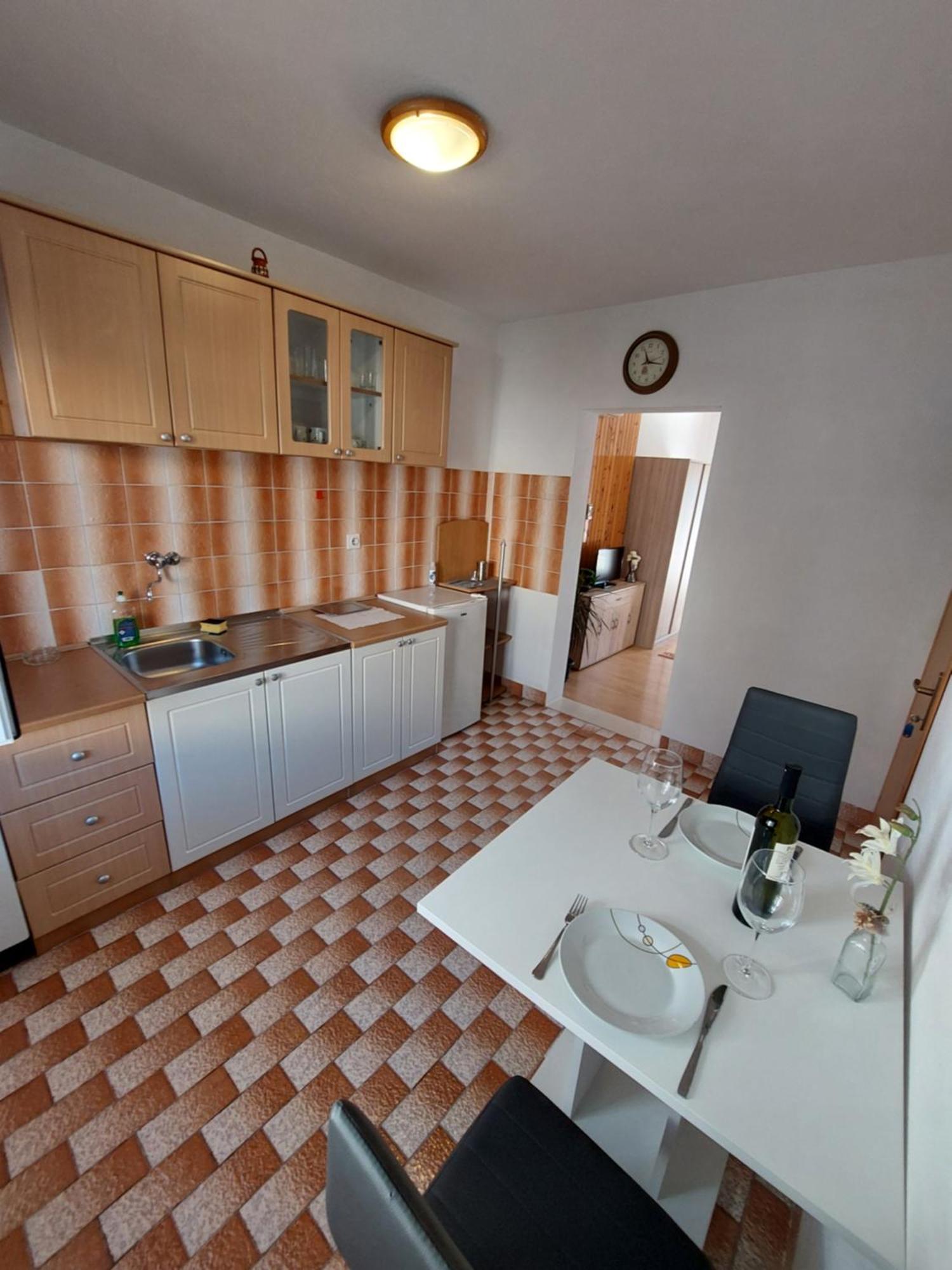 Apartments Dora Hvar Town Exterior photo