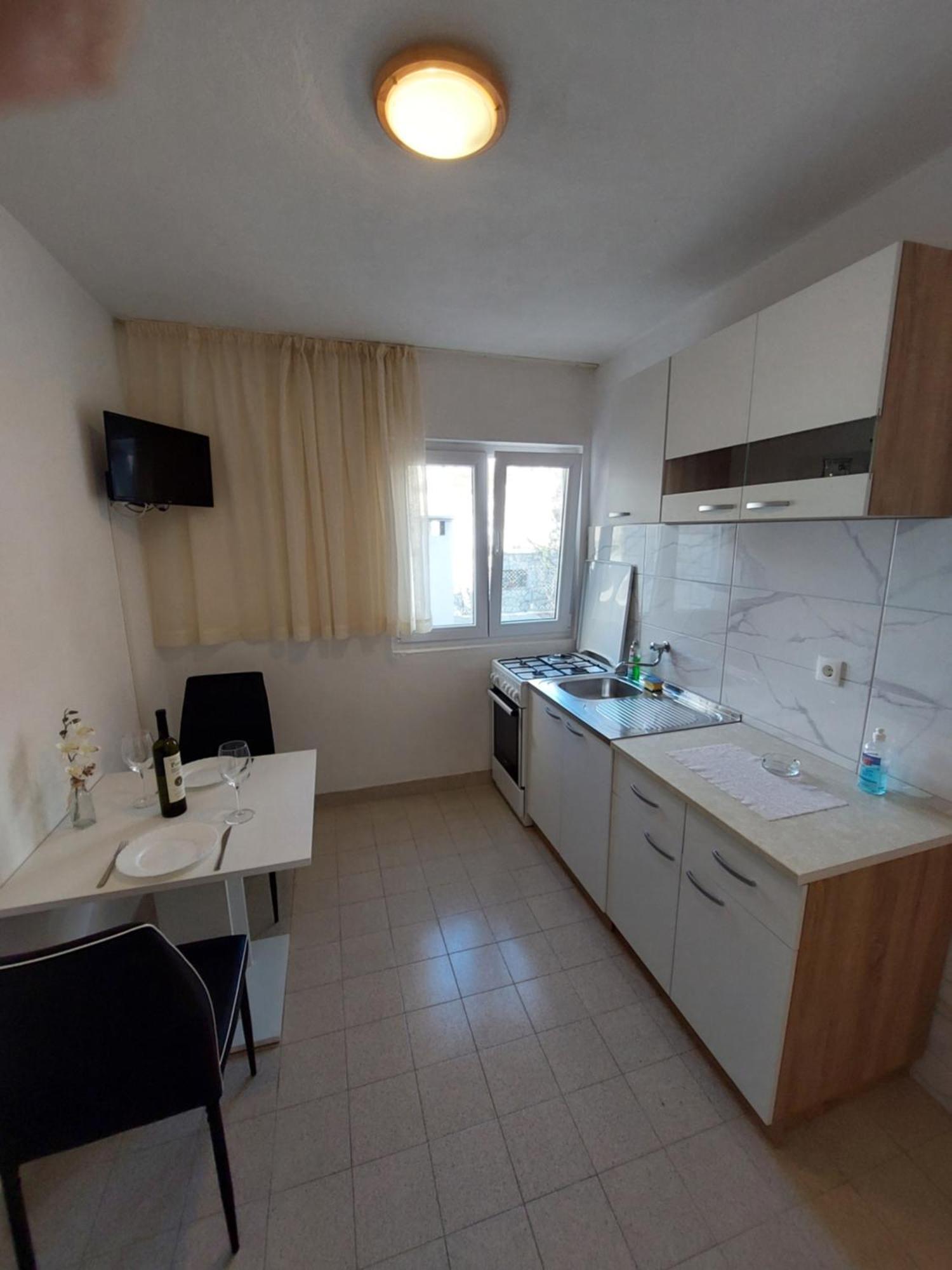 Apartments Dora Hvar Town Exterior photo