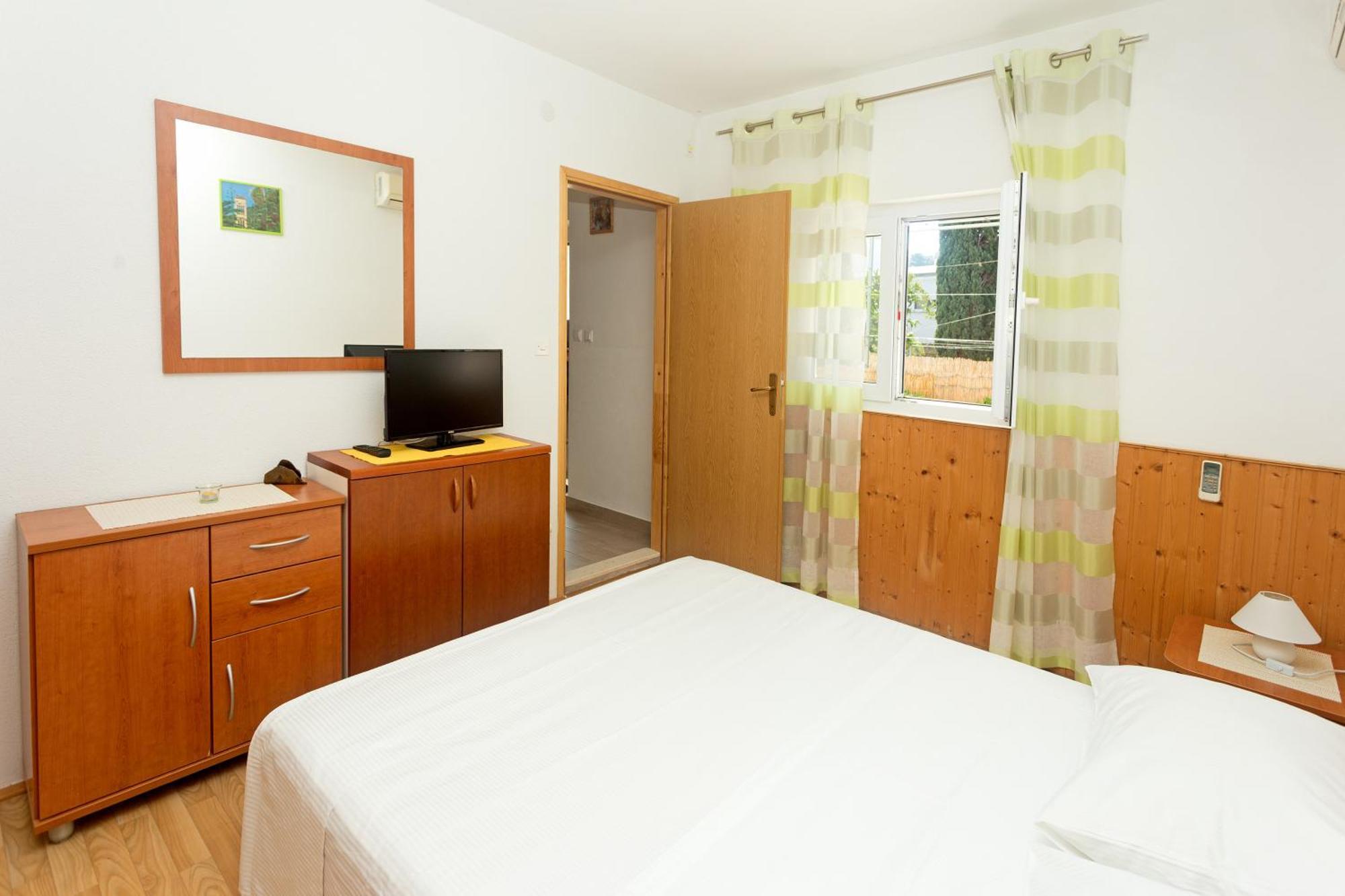 Apartments Dora Hvar Town Exterior photo