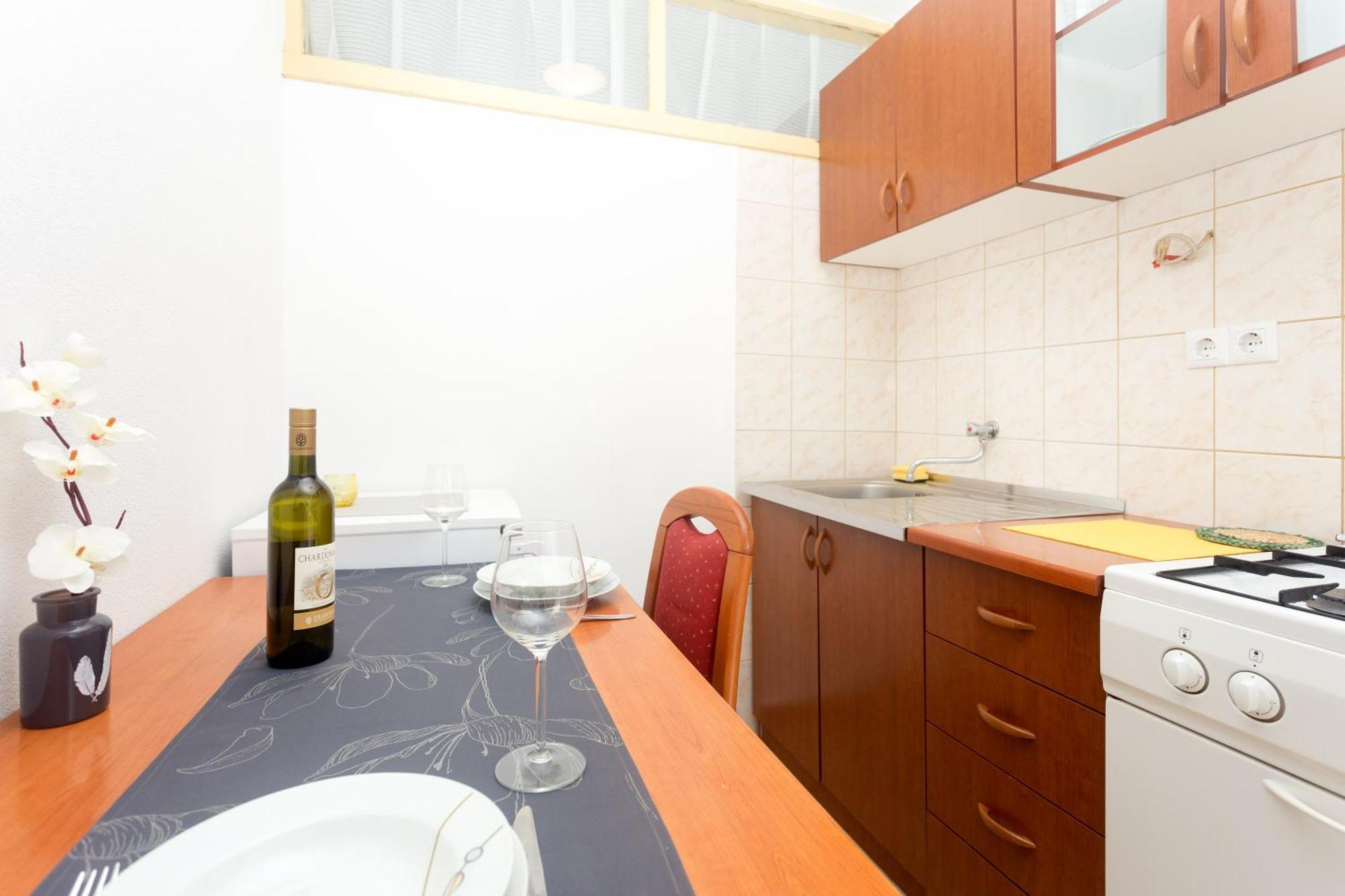 Apartments Dora Hvar Town Exterior photo
