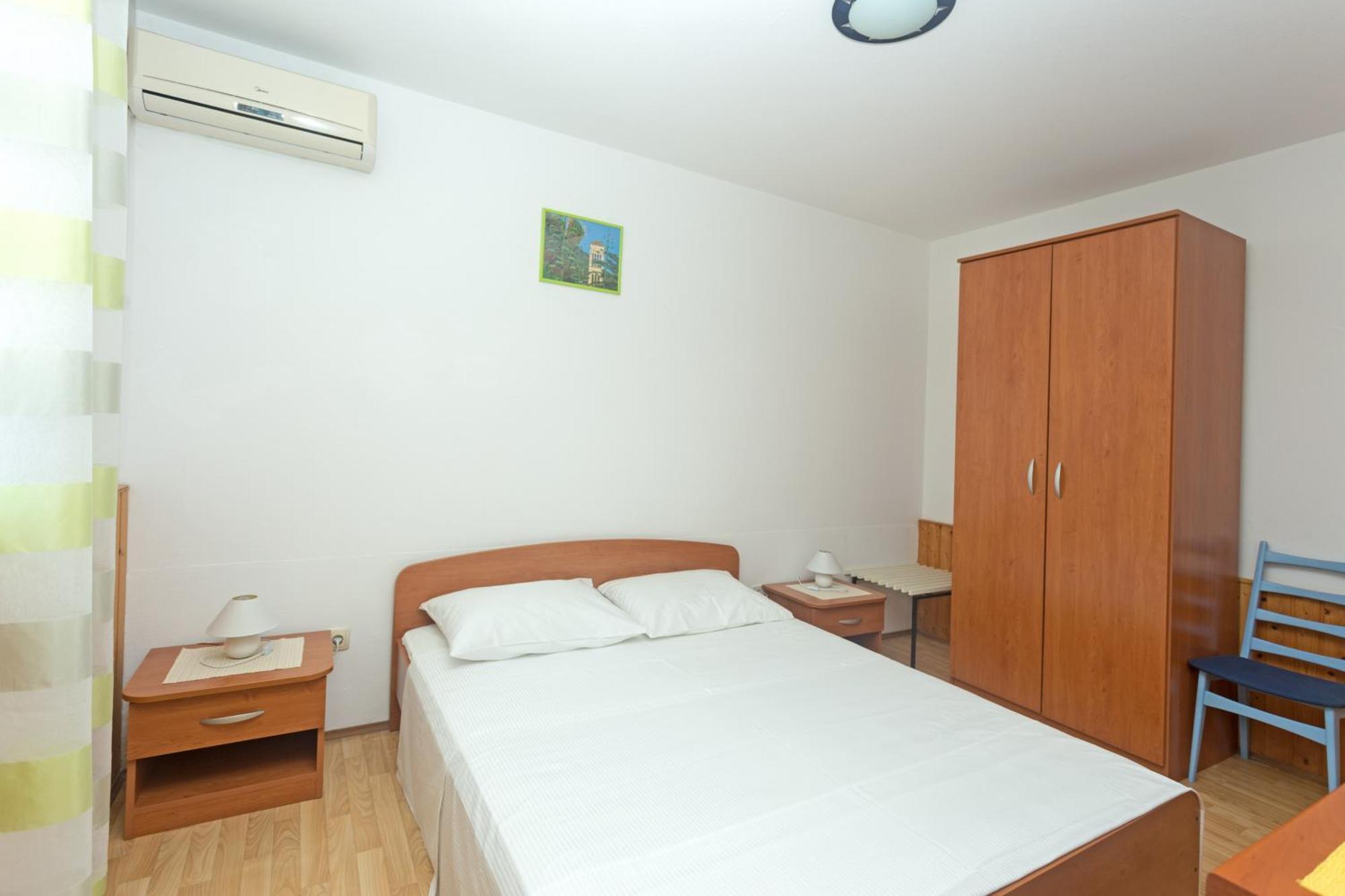 Apartments Dora Hvar Town Exterior photo