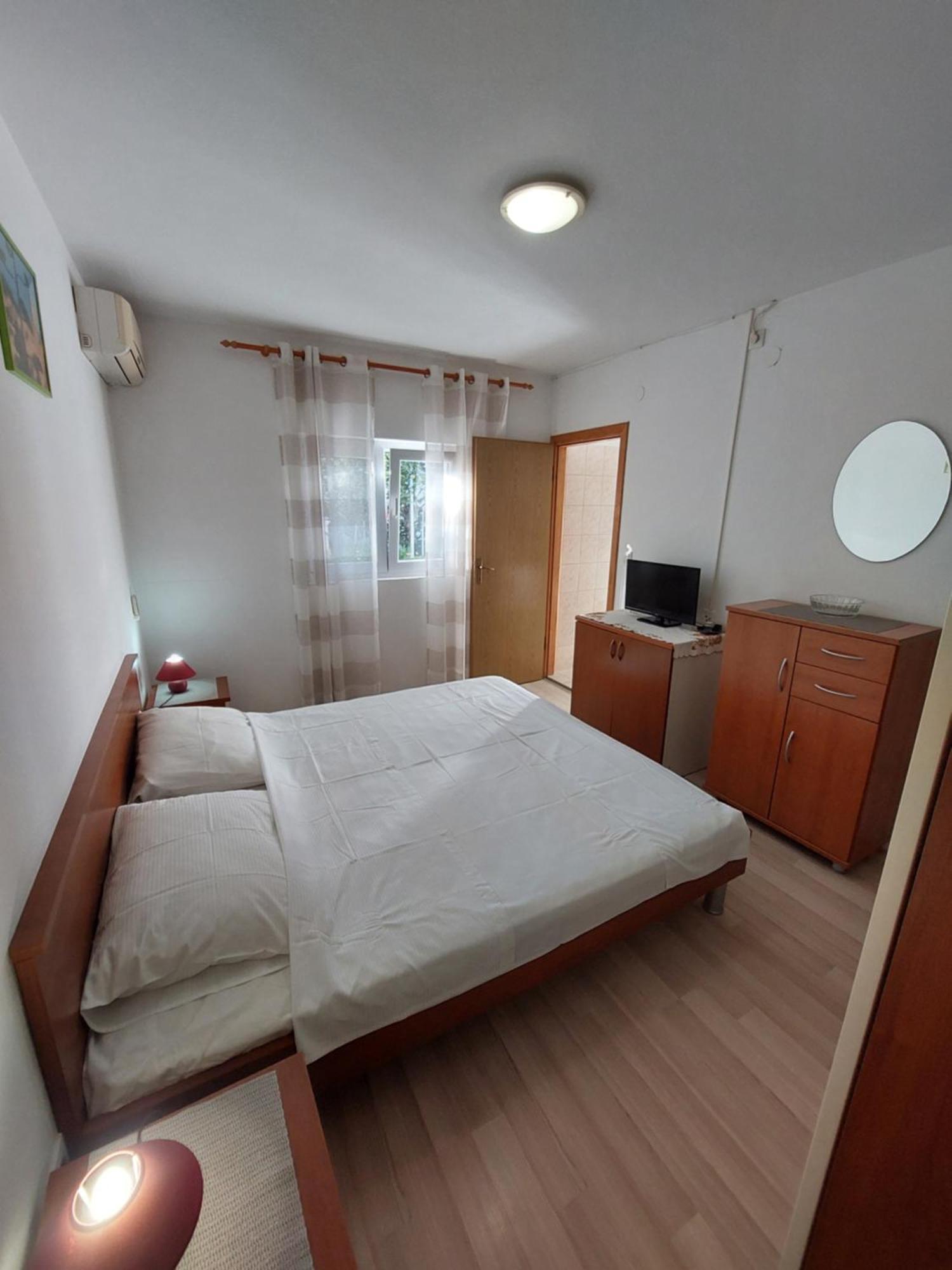 Apartments Dora Hvar Town Exterior photo